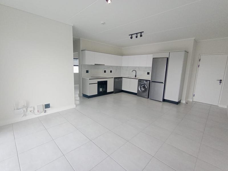 To Let 2 Bedroom Property for Rent in Zevenwacht Western Cape